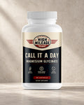 Call It a Day - Magnesium Glycinate