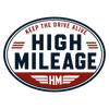 HIGH MILEAGE - Home