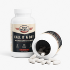 Call It a Day - Magnesium Glycinate