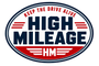 HIGH MILEAGE - Home